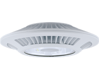 RAB RAB LED Ceiling Lights 52W White 5000K (Cool)