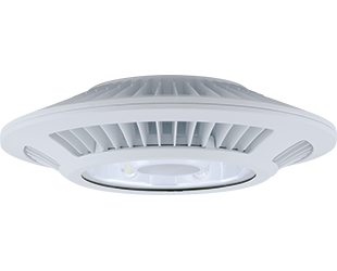 RAB RAB LED Ceiling Lights 78W White 5000K (Cool)