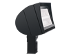 RAB LED Floodlight FXLED 78W Dimmable Bronze 5100K (Cool)