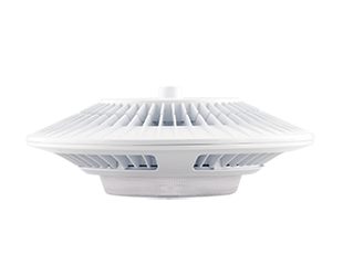 RAB LED 52W Garage Lights Dimmable 3000K (Warm)