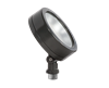 RAB LESLIE BULLET FLOOD 13W LED 120V 80 CRI