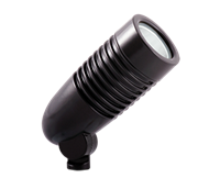 RAB LED Floodlight 4W Low Voltage 4800K (Cool)