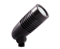 RAB LED Floodlight 4W Low Voltage 4000K (Neutral)