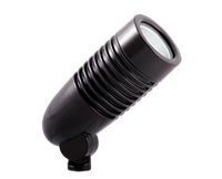 RAB LED Floodlight 4W Low Voltage 3000K (Warm)