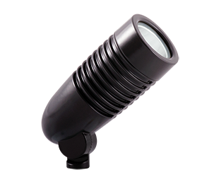 RAB LED Floodlight 4W Low Voltage 3000K (Warm)