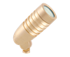 RAB LED Floodlight 5W Brass 4000K (Neutral)