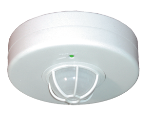 RAB Ceiling Sensor LOS2500 White 2000W