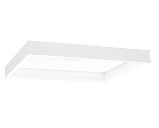 2' x 2' Surface Mounting Kit for LED Edgelit Panels