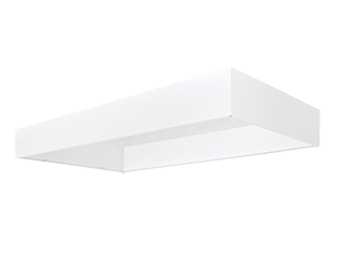 2' x 4' Surface Mounting Kit for LED Panels