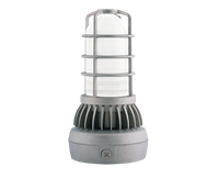 RAB 13W LED Vaporproof Mounting Uplight 3000K (Warm)