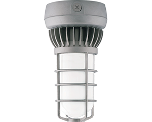 RAB 26W LED Vaporproof Ceiling Mount 4900K (Cool)