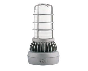 RAB 26W LED Vaporproof Mounting Uplight 3000K (Warm)