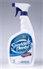 Sparkle Plenty: Crystal Cleaner (32oz.)