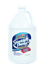 Sparkle Plenty: Crystal Cleaner- 1 Gallon