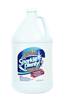 Sparkle Plenty: Crystal Cleaner- 1 Gallon