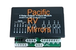 00-00917-416 Intellitec 6 Relay Output/4 Input Module, PMC I/O Module