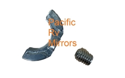 709424-7 Pivot Clamp and Set Screw