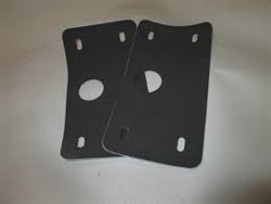 709509 Velvac 2030 Gasket Pack of Two