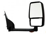 714552 Velvac Mirror GMC/Chevy 97-Newer 13 in. Arm