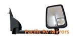 714558 Velvac RV Mirror Chevy G3500/Express/GMC Savana 1997 & Newer