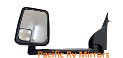 714561 Velvac Mirror GMC/Chevy 97-Newer 17.5 in. Arm