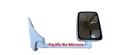 714918 Velvac Mirror GMC/Chevy 97-Newer 14.5 in. Arm