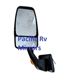 715267 Velvac RV Mirror Revolution Fold-A-Way Mirror w/ VMAX Head