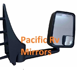 715406 Velvac Rv Mirror Ford 2004-Newer 14.5 in. Arm