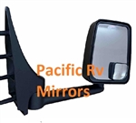 715408 Velvac Rv Mirror Ford 2004-Newer 17.5 in. Arm