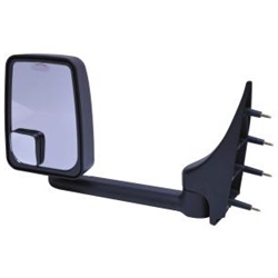 715423 Velvac Rv Mirror Ford 2004-Newer 14.5 in. Arm