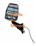 716987 Velvac Driver Mirror