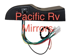 747524 Heated Remote Control Switch Kit for E-Series