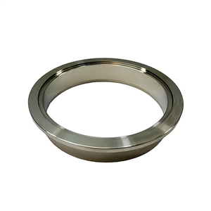 Performance World 250F 2.50" Stainless Steel V-Band Female Flange