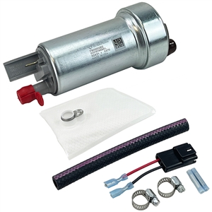 Performance World 2621136 400LPH Universal Walbro EFI In-Tank Fuel Pump LSx