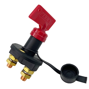 Performance World 321002 Marine Style Battery Disconnect Switch