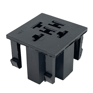 Performance World 321600RB Replacement Relay Base for 321646 & 321695