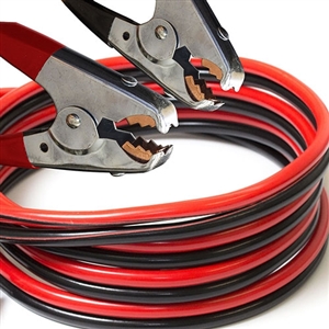 Performance World 323500 2ga 20ft Heavy Duty Battery Jumper Cable Set