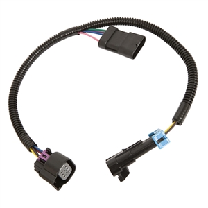 Performance World 324368 GM LS1 DBW Wiring Harness to 6-Pin PW/LS2 DBW Throttle Body Adaptor. LS / LSX