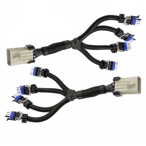 Performance World 324865 Remote LS / LSx Coil Harness Set. 2/pk.