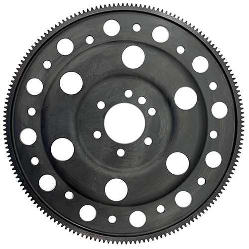 Performance World 362350HD Billet 1pc SFI 29.2 High Horsepower