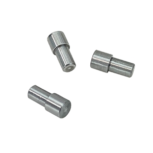 Performance World 363502DP Dowel Pins for 363502 (purchased after 7/2022) '86-'95 5.0L Ford Mustang