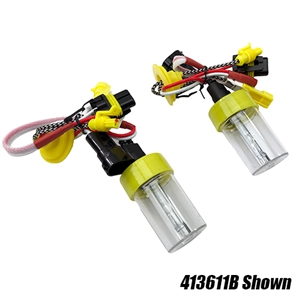 Performance World 413602B  5202 C9 HID Headlight Replacement Bulbs 2/pk.
