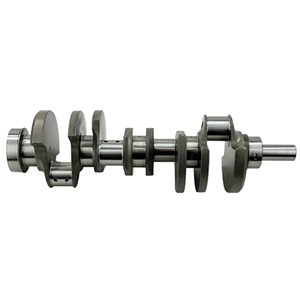 Performance World 435140006200 351W Ford 4.00 Stroke 4340 Forged Steel Crankshaft (3.00" Mains)