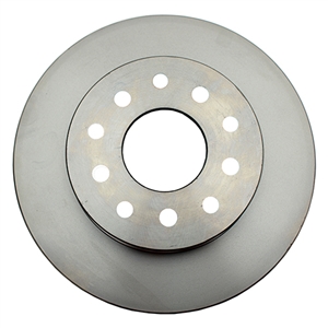 Performance World 5560-10  Replacement rear rotor. Fits most PW rear disc brake conversion kits