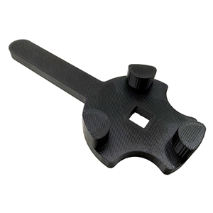 Performance World 649700W 649700 In-Tank Fuel Pump Hanger Cap Wrench