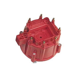 Performance World 686320  Replacement HEI Cap for HEI Distributors - Red