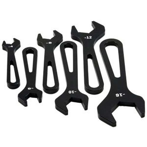 Performance World 784200 AN Wrench Set. 4AN to 16AN