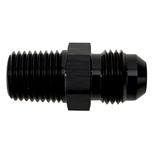 Performance World 8160604 6AN Male  to 1/4" NPT Adapter Straight