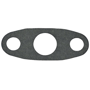Performance World 83240G Replacement Turbo Oil Drain Flange Gasket (83240)