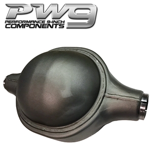 Performance World 846140 PW9 Ford 9" Housing (Round Back)